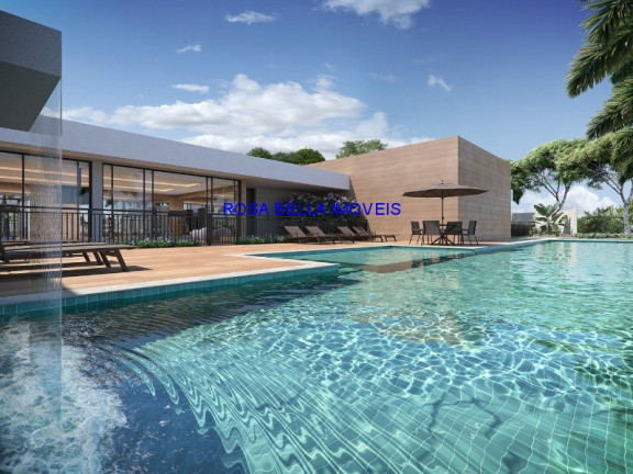 Imagem Casa de Condomínio com 4 Quartos à Venda, 222 m² em Bairro Das Palmeiras - Campinas