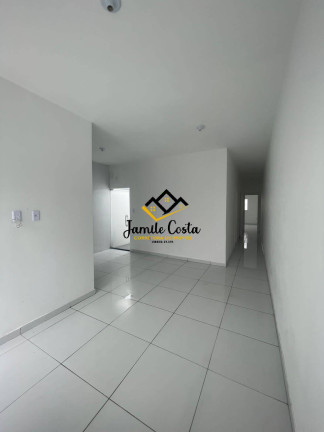 Imagem Casa com 3 Quartos à Venda, 125 m² em Conceição - Feira De Santana Imagem Casa com 3 Quartos à Venda, 125 m² em Conceição - Feira De Santana