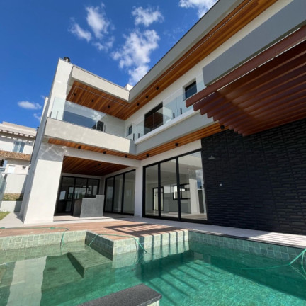 Imagem Casa com 5 Quartos à Venda, 495 m² em Condomínio Residencial Alphaville I - São José Dos Campos Imagem Casa com 5 Quartos à Venda, 495 m² em Condomínio Residencial Alphaville I - São José Dos Campos