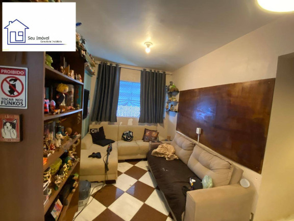 Imagem Apartamento com 2 Quartos para Alugar, 60 m² em Jacarepaguá - Rio De Janeiro