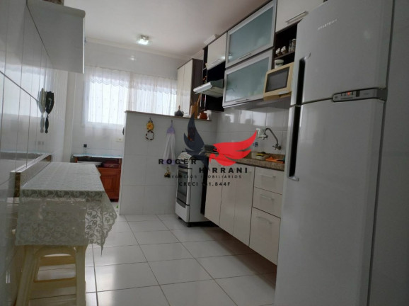 Imagem Apartamento com 2 Quartos à Venda, 75 m² em Tupi - Praia Grande