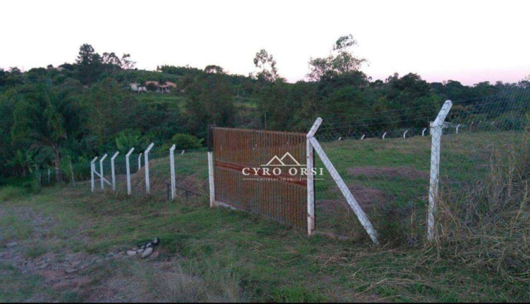 Terreno à Venda, 1.000 m² em Tupi - Piracicaba