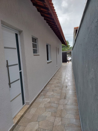 Imagem Casa com 2 Quartos à Venda, 60 m² em Jardim Suarão - Itanhaém