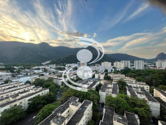 Imagem Cobertura com 2 Quartos à Venda, 117 m² em Jacarepaguá - Rio De Janeiro Imagem Cobertura com 2 Quartos à Venda, 117 m² em Jacarepaguá - Rio De Janeiro