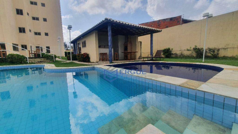 Imagem Apartamento com 3 Quartos à Venda, 65 m² em Passaré - Fortaleza Imagem Apartamento com 3 Quartos à Venda, 65 m² em Passaré - Fortaleza