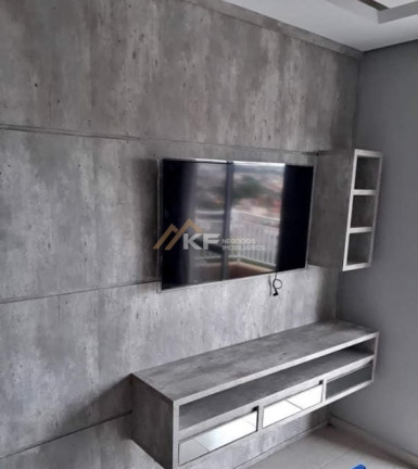 Imagem Apartamento com 2 Quartos à Venda, 57 m² em Ipiranga - Ribeirão Preto Imagem Apartamento com 2 Quartos à Venda, 57 m² em Ipiranga - Ribeirão Preto