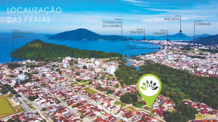 Imagem Apartamento com 2 Quartos à Venda, 57 m² em Perequê Açu - Ubatuba Imagem Apartamento com 2 Quartos à Venda, 57 m² em Perequê Açu - Ubatuba