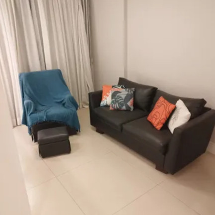 Imagem Imóvel com 2 Quartos à Venda, 64 m² em Paraíso - São Paulo Imagem Imóvel com 2 Quartos à Venda, 64 m² em Paraíso - São Paulo