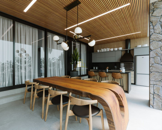 Imagem Casa com 4 Quartos à Venda, 660 m² em Manguinhos - Serra Imagem Casa com 4 Quartos à Venda, 660 m² em Manguinhos - Serra