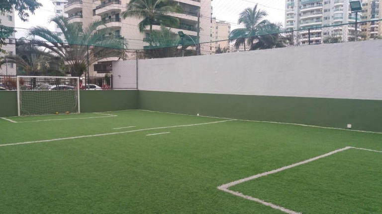 Imagem Apartamento com 3 Quartos à Venda, 67 m² em Barra Da Tijuca - Rio De Janeiro