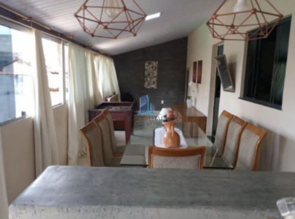 Imagem Casa com 3 Quartos à Venda, 360 m² em Granja Ouro Branco - Contagem Imagem Casa com 3 Quartos à Venda, 360 m² em Granja Ouro Branco - Contagem