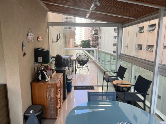 Imagem Apartamento com 2 Quartos à Venda, 107 m² em Pitangueiras - Guarujá Imagem Apartamento com 2 Quartos à Venda, 107 m² em Pitangueiras - Guarujá