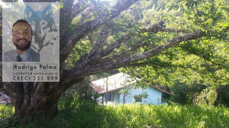 Imagem Chácara com 5 Quartos à Venda, 6 m² em Monteiro Lobato Imagem Chácara com 5 Quartos à Venda, 6 m² em Monteiro Lobato