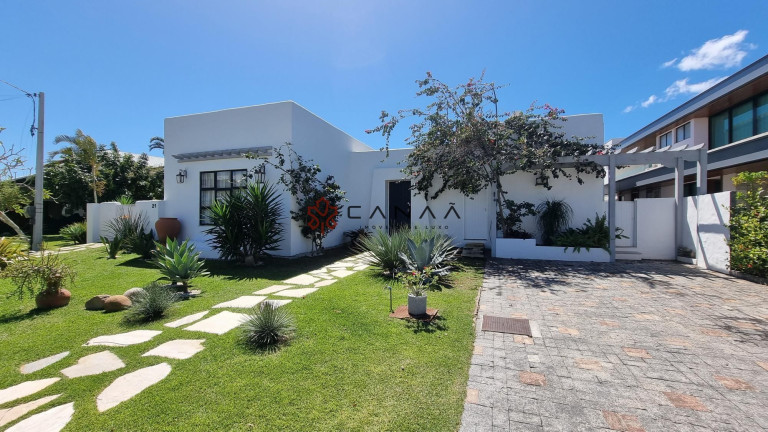 Imagem Casa de Condomínio com 3 Quartos à Venda, 500 m² em Portinho - Cabo Frio Imagem Casa de Condomínio com 3 Quartos à Venda, 500 m² em Portinho - Cabo Frio