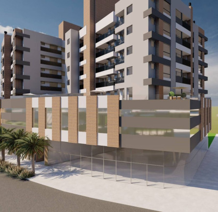Imagem Apartamento com 2 Quartos à Venda, em Praia Dos Amores - Balneário Camboriú Imagem Apartamento com 2 Quartos à Venda, em Praia Dos Amores - Balneário Camboriú