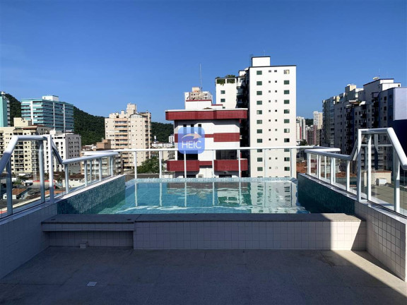 Imagem Apartamento com 2 Quartos à Venda, 73 m² em Maracanã - Praia Grande Imagem Apartamento com 2 Quartos à Venda, 73 m² em Maracanã - Praia Grande