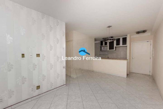 Foto do imóvel Apartamento com 2 Quartos à Venda, 58 m² em Rudge Ramos - São Bernardo Do Campo
