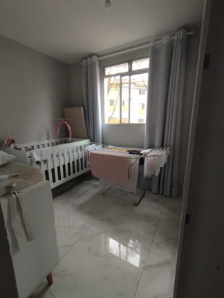 Imagem Imóvel com 2 Quartos à Venda, 44 m² em Cabral - Contagem Imagem Imóvel com 2 Quartos à Venda, 44 m² em Cabral - Contagem