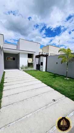 Imagem Casa com 3 Quartos à Venda,  em Vereda Tropical - Eusébio