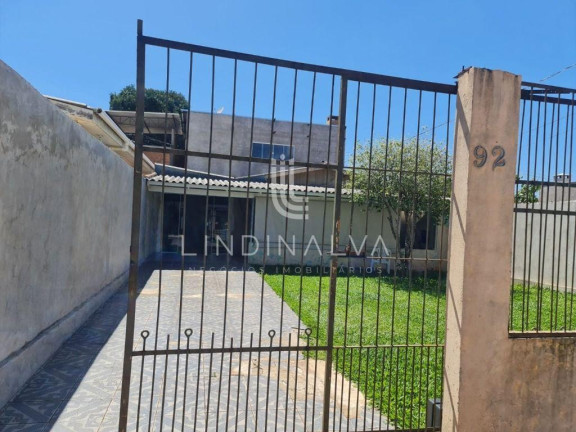 Imagem Casa com 2 Quartos à Venda, 80 m² em Jardim Curitibano - Foz Do Iguacu Imagem Casa com 2 Quartos à Venda, 80 m² em Jardim Curitibano - Foz Do Iguacu