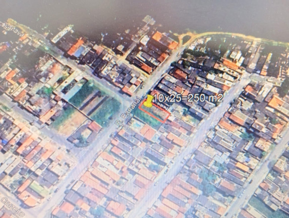 Imagem Terreno à Venda, 250 m² em Morada Dos Marques - Potim Imagem Terreno à Venda, 250 m² em Morada Dos Marques - Potim