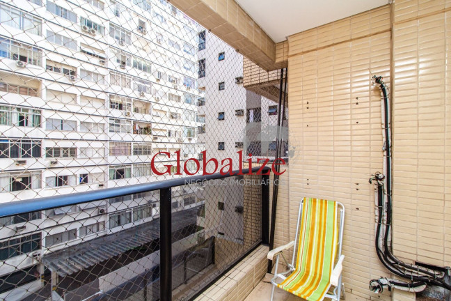 Imagem Imóvel com 2 Quartos à Venda, 98 m² em Gonzaga - Santos Imagem Imóvel com 2 Quartos à Venda, 98 m² em Gonzaga - Santos