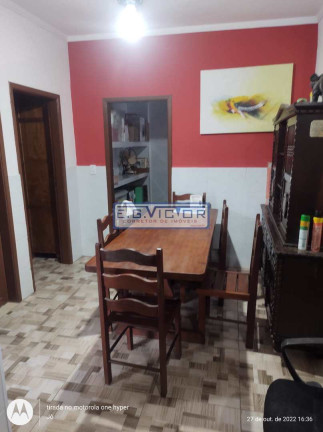 Imagem Casa com 3 Quartos à Venda, 112 m² em Solemar - Praia Grande Imagem Casa com 3 Quartos à Venda, 112 m² em Solemar - Praia Grande