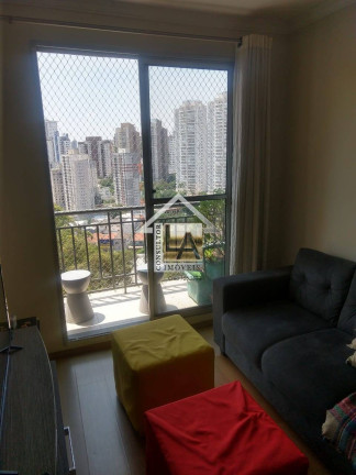 Imagem Apartamento com 2 Quartos à Venda, 55 m² em Vila Andrade - São Paulo Imagem Apartamento com 2 Quartos à Venda, 55 m² em Vila Andrade - São Paulo