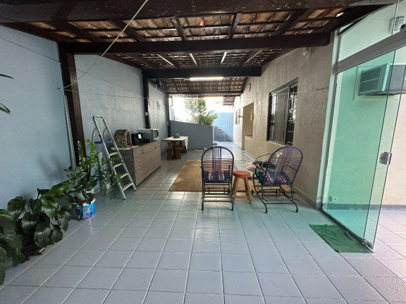 Imagem Casa com 4 Quartos à Venda, 176 m² em Itaguaçu - Florianópolis Imagem Casa com 4 Quartos à Venda, 176 m² em Itaguaçu - Florianópolis