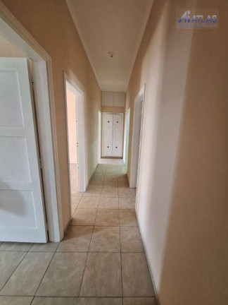 Imagem Apartamento com 3 Quartos para Alugar, 120 m² em Vila Maria - São Paulo