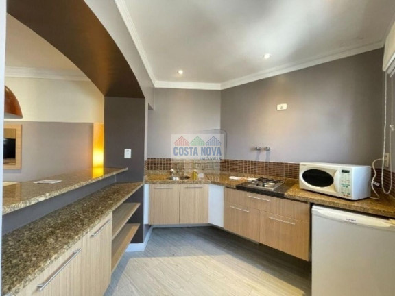 Imagem Apartamento com 1 Quarto à Venda, 48 m²