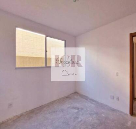 Imagem Apartamento com 2 Quartos à Venda, 41 m² em Jardim Guarujá - Sorocaba