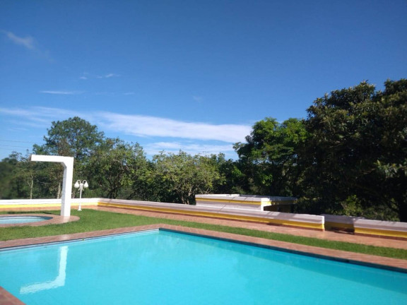 Imagem Chácara com 3 Quartos à Venda, 49.300 m² em Cerejeira - Guararema