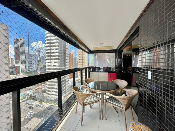 Imagem Imóvel com 3 Quartos à Venda, 144 m² em Umarizal - Belém Imagem Imóvel com 3 Quartos à Venda, 144 m² em Umarizal - Belém