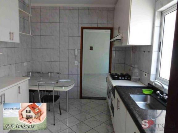 Imagem Apartamento com 3 Quartos à Venda, 126 m² em Vila Guiomar - Santo André Imagem Apartamento com 3 Quartos à Venda, 126 m² em Vila Guiomar - Santo André
