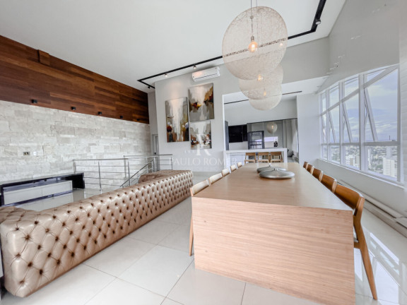 Imagem Apartamento com 4 Quartos à Venda, 289 m² em Setor Marista - Goiânia Imagem Apartamento com 4 Quartos à Venda, 289 m² em Setor Marista - Goiânia