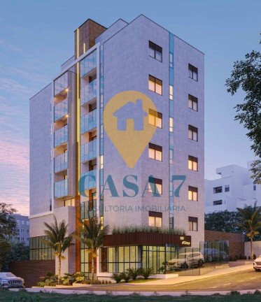 Imagem Apartamento com 3 Quartos à Venda, 80 m² em Anchieta - Belo Horizonte Imagem Apartamento com 3 Quartos à Venda, 80 m² em Anchieta - Belo Horizonte