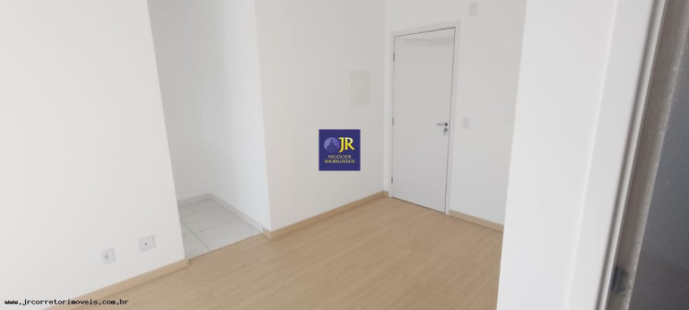 Imagem Apartamento com 2 Quartos à Venda, 59 m² em Cocal - Vila Velha