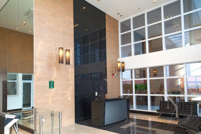 Imagem Sala Comercial à Venda, 42 m² em Vila Carrão - São Paulo Imagem Sala Comercial à Venda, 42 m² em Vila Carrão - São Paulo