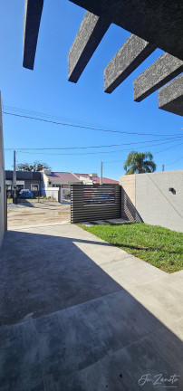 Imagem Casa com 2 Quartos à Venda, 54 m² em Sertãozinho - Matinhos Imagem Casa com 2 Quartos à Venda, 54 m² em Sertãozinho - Matinhos