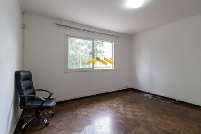 Imagem Casa com 4 Quartos à Venda, 190 m² em Mirandópolis - São Paulo Imagem Casa com 4 Quartos à Venda, 190 m² em Mirandópolis - São Paulo