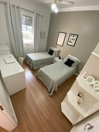 Imagem Apartamento com 2 Quartos à Venda, 95 m² em Boqueirão - Santos Imagem Apartamento com 2 Quartos à Venda, 95 m² em Boqueirão - Santos