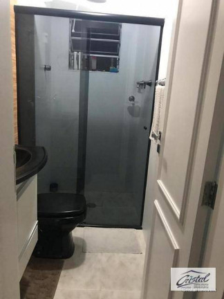 Imagem Apartamento com 2 Quartos à Venda, 54 m² em Jardim Iracema - São Paulo Imagem Apartamento com 2 Quartos à Venda, 54 m² em Jardim Iracema - São Paulo