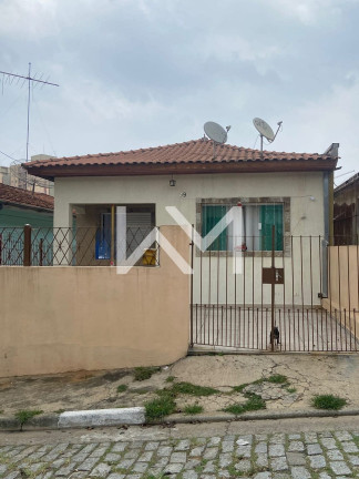 Casa com 2 Quartos à Venda, 120 m² em Vila Maria Tereza - Guarulhos