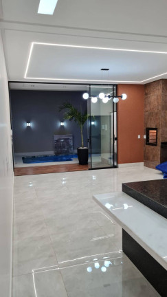 Imagem Casa com 3 Quartos à Venda, 230 m² em Residencial Monte Cristo - Trindade Imagem Casa com 3 Quartos à Venda, 230 m² em Residencial Monte Cristo - Trindade