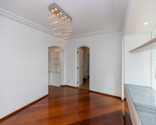 Imagem Apartamento com 4 Quartos à Venda, 311 m² em Campo Belo - Sao Paulo Imagem Apartamento com 4 Quartos à Venda, 311 m² em Campo Belo - Sao Paulo