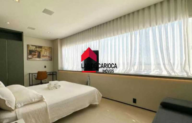 Imagem Cobertura com 1 Quarto à Venda, 30 m² em Copacabana - Rio De Janeiro Imagem Cobertura com 1 Quarto à Venda, 30 m² em Copacabana - Rio De Janeiro