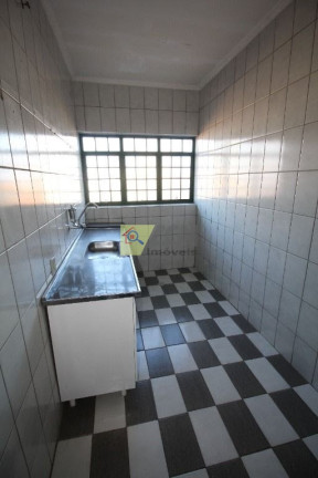 Imagem Sobrado com 4 Quartos à Venda, 340 m² em Jardim São Sebastião - Hortolândia