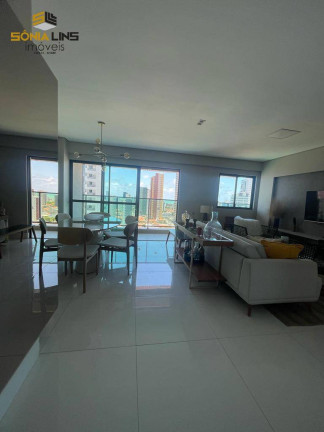 Imagem Apartamento com 2 Quartos à Venda, 83 m² em Manaíra - João Pessoa