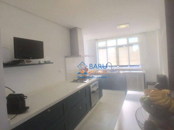 Imagem Apartamento com 3 Quartos à Venda, 123 m² em Higienópolis - São Paulo Imagem Apartamento com 3 Quartos à Venda, 123 m² em Higienópolis - São Paulo